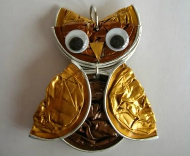 Inspirações de Decoração Natalina com Cápsulas de Café