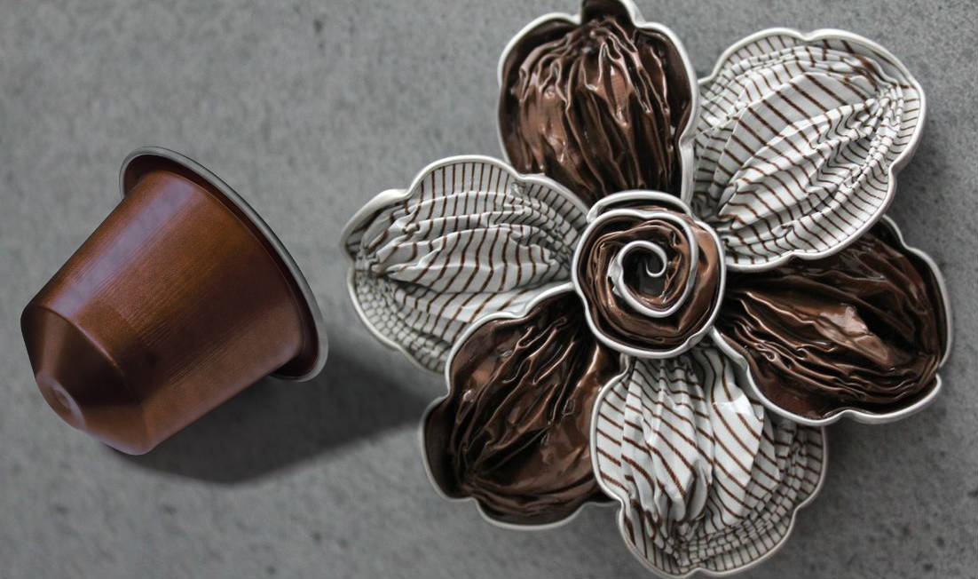 Guia Completo de Ferramentas para Artesanato com Cápsulas de Café