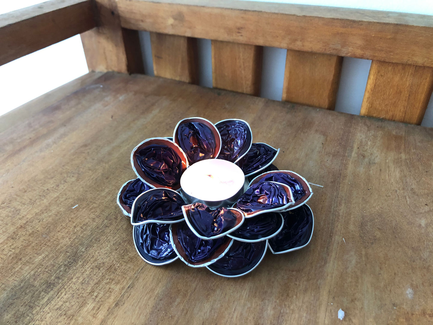 10 Ideias de Presentes Sustentáveis Feitos com Cápsulas Recicladas