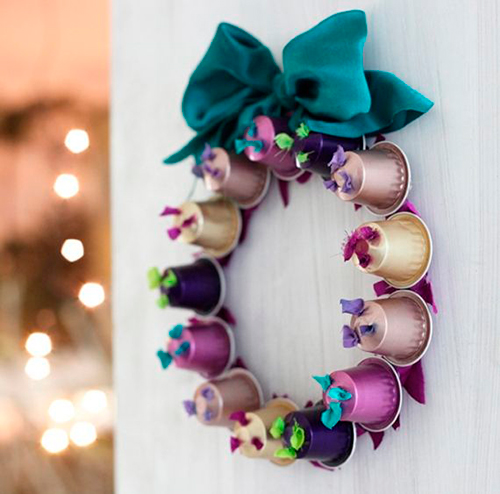 Como Limpar e Preparar Cápsulas de Café para Artesanato