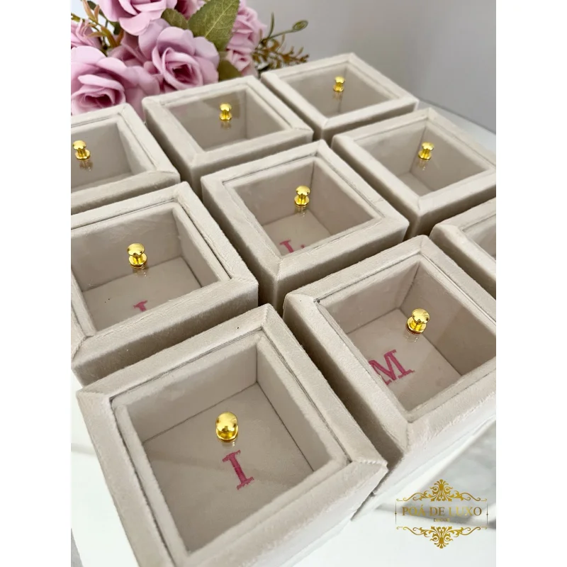 Guia Completo de Materiais para Cartonagem de Luxo