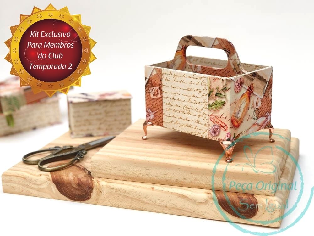 Dicas de Precificação para Vender Suas Peças de Cartonagem de Luxo