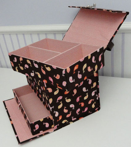 Guia Completo de Materiais para Cartonagem de Luxo