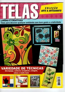 Técnicas de Colagem para Iniciantes: Do Básico ao Avançado