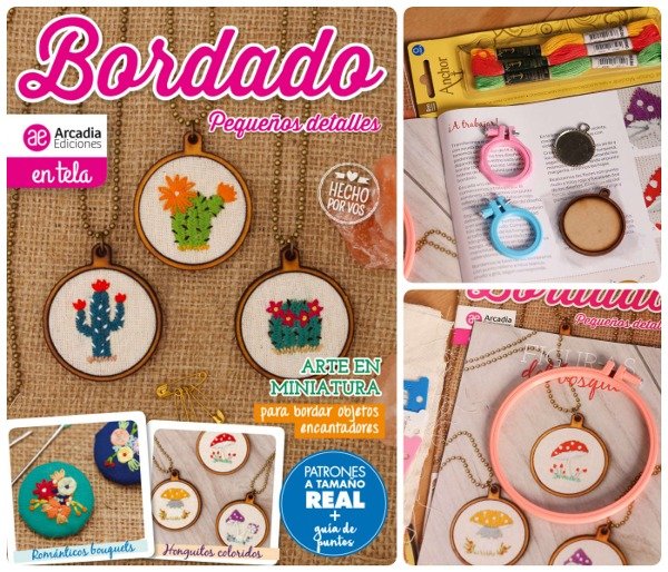 onde comprar mini bastidores para artesanato