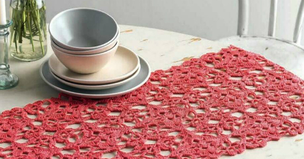 Guia Completo de Materiais para Crochê Filé: Fios e Agulhas Ideais