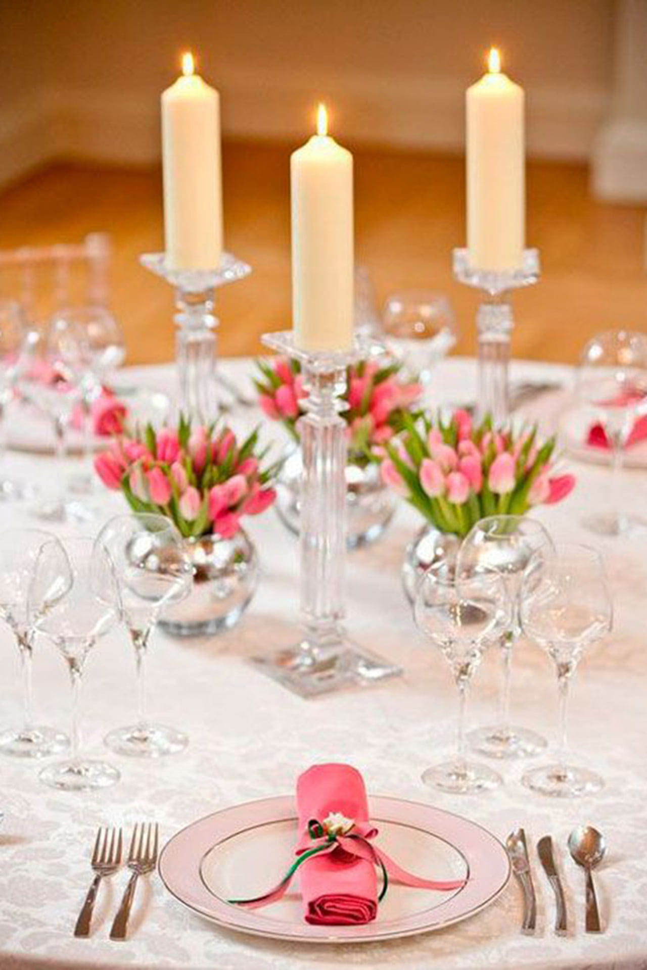 lembrancinhas de casamento personalizadas com velas