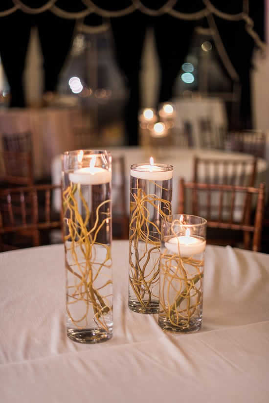 lembrancinhas de casamento personalizadas com velas