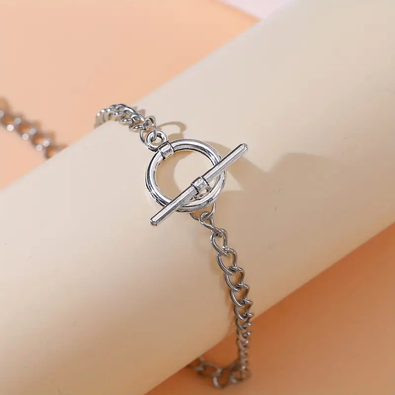 Artesanato com fechos de segurança para colares