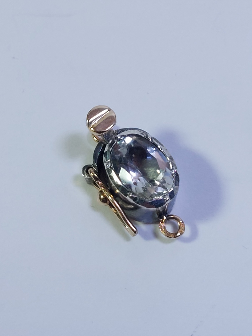 Guia Completo: Como Escolher o Fecho Ideal para Cada Tipo de Colar