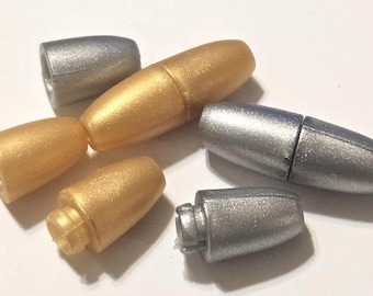 Fechos de Segurança para Colares Infantis: O Que Você Precisa Saber