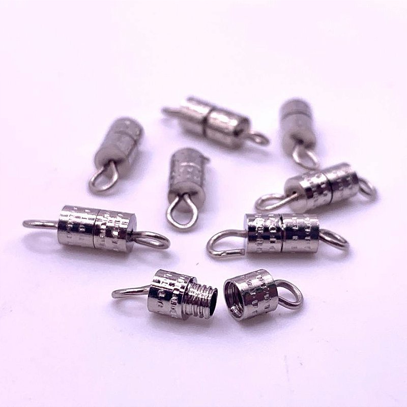 DIY: Criando Colares com Fechos de Alfinete de Segurança (Safety Pin)