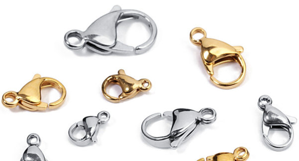 Guia Completo: Como Escolher o Fecho Ideal para Cada Tipo de Colar