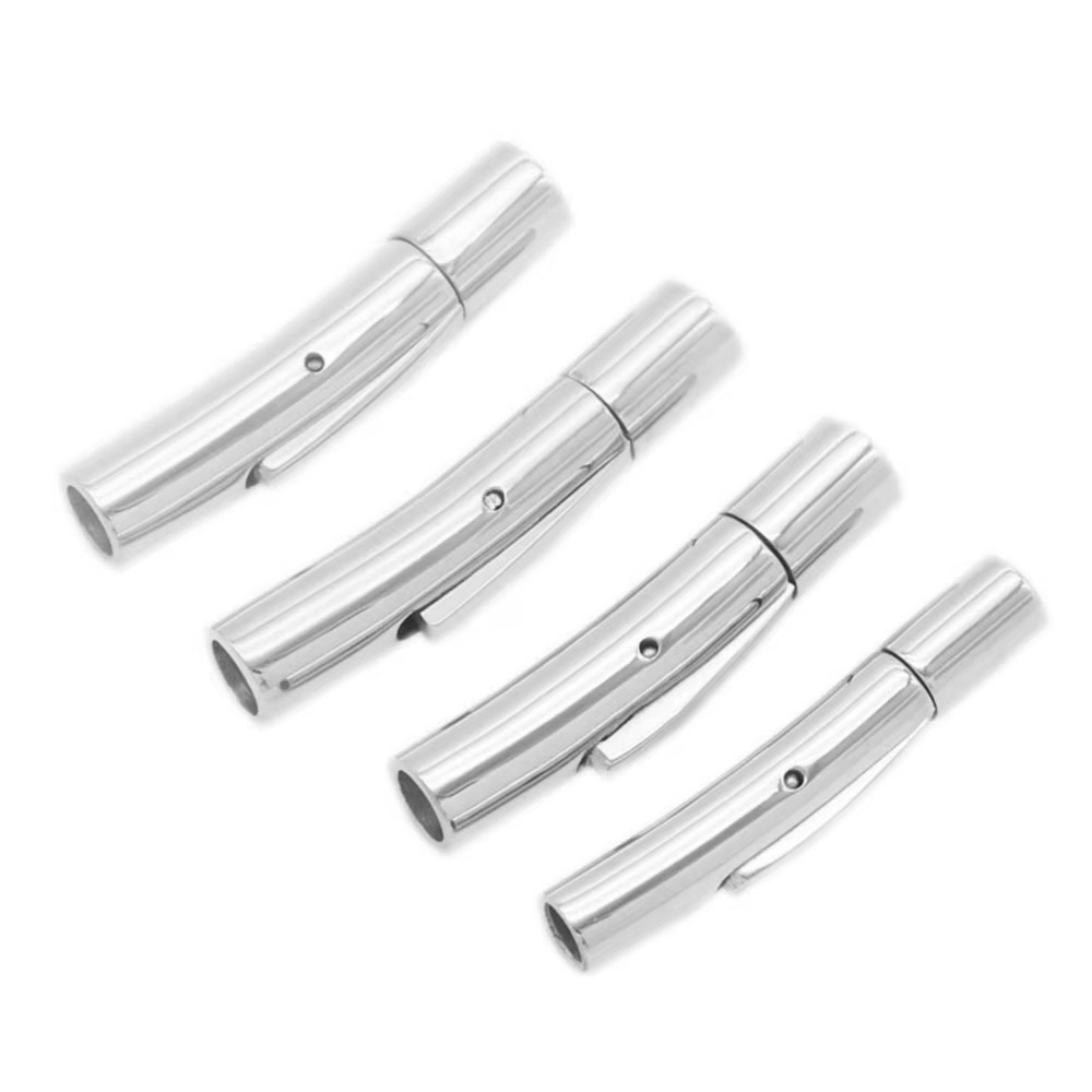 Fechos de Segurança para Colares Infantis: O Que Você Precisa Saber