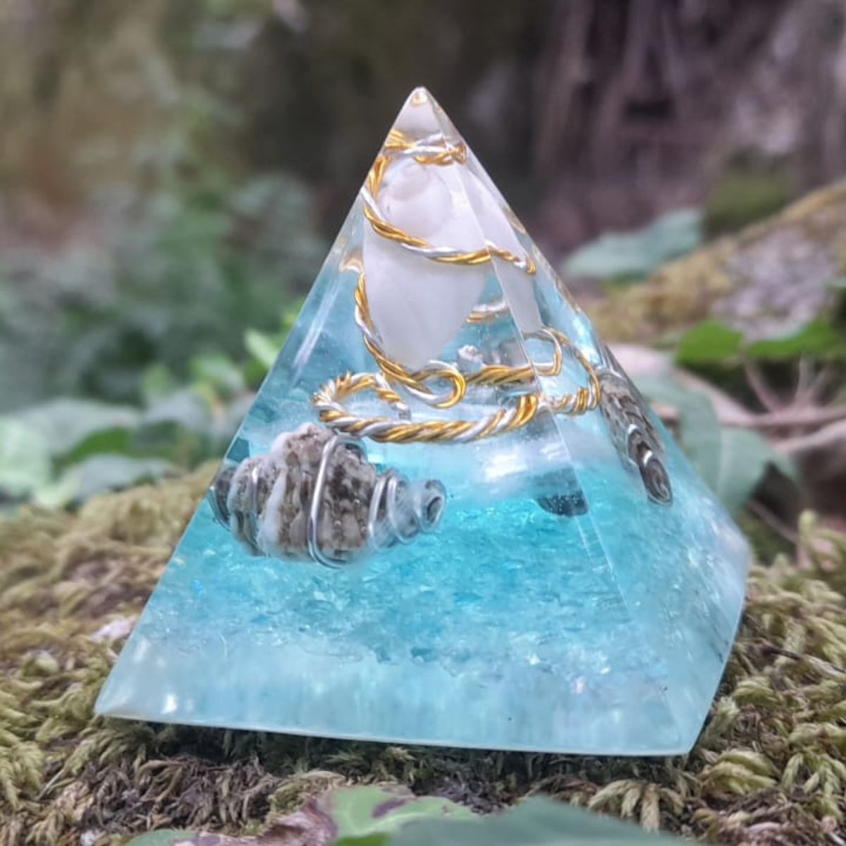 Guia Completo de Materiais para Geodos de Resina: Onde Comprar e Como Escolher