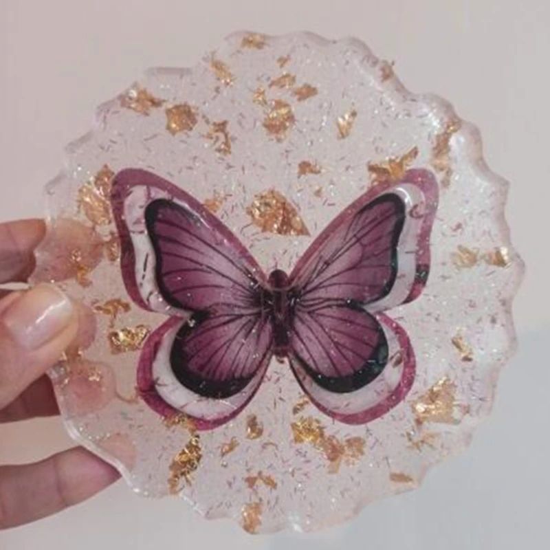 Resina Epóxi para Iniciantes: Dicas Essenciais para o Sucesso do seu Geodo