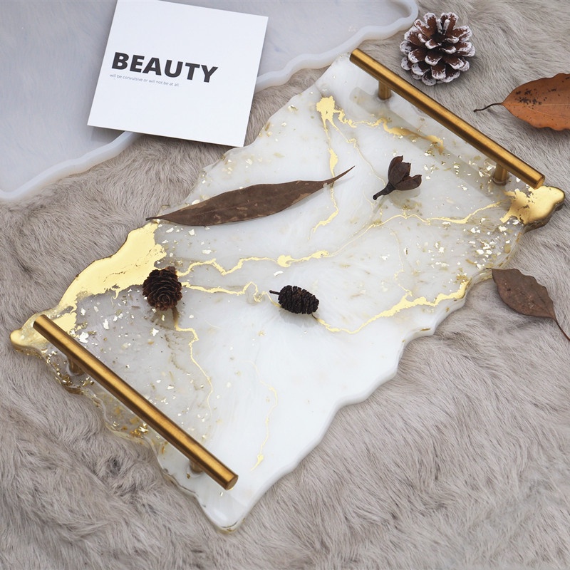 Como Evitar Bolhas e Imperfeições em Geodos de Resina: Guia Prático