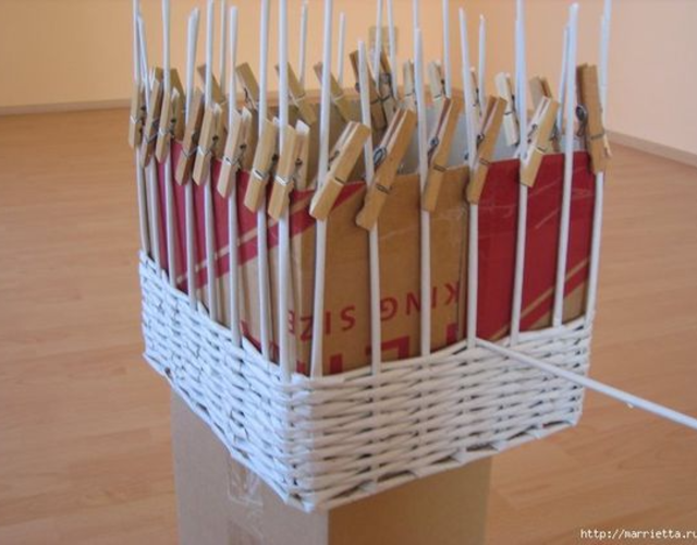 Erros Comuns ao Enrolar Tubinhos de Jornal e Como Evitá-los