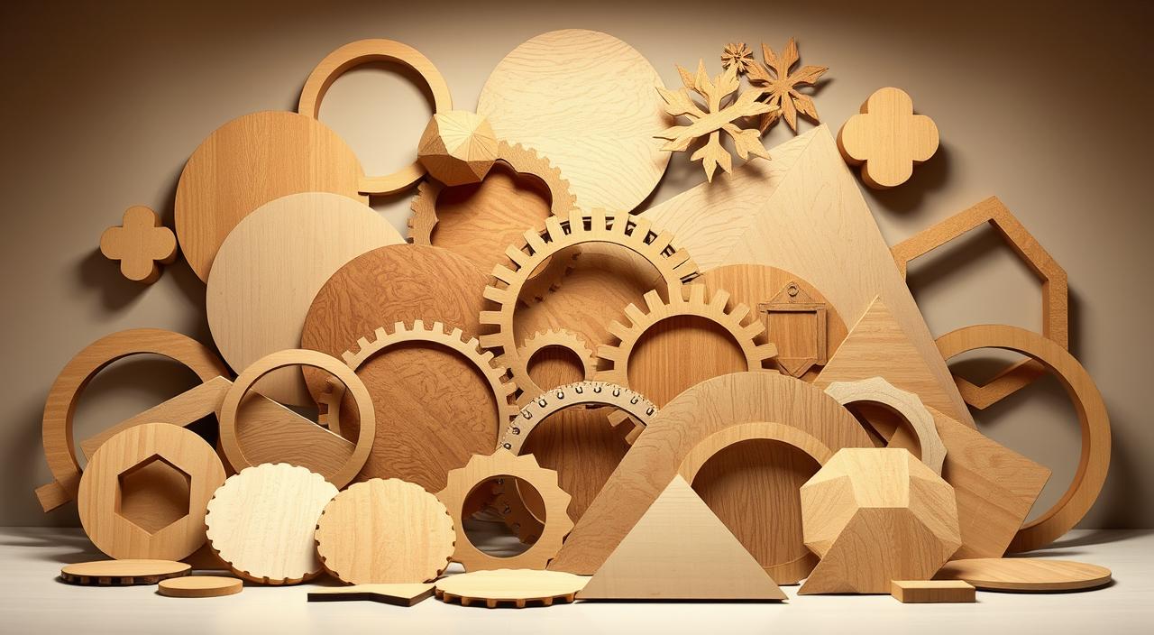 Artesanato com MDF: como preparar a peça para pintura