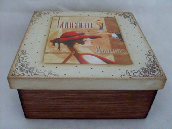 preparar mdf para tinta acrílica