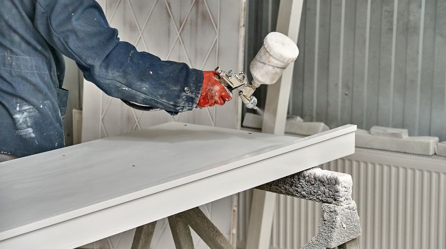 técnicas de lixamento de mdf para pintura