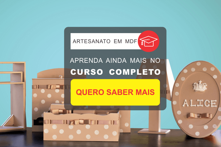 primer ou goma laca para mdf