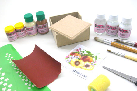 técnicas de lixamento de mdf para pintura