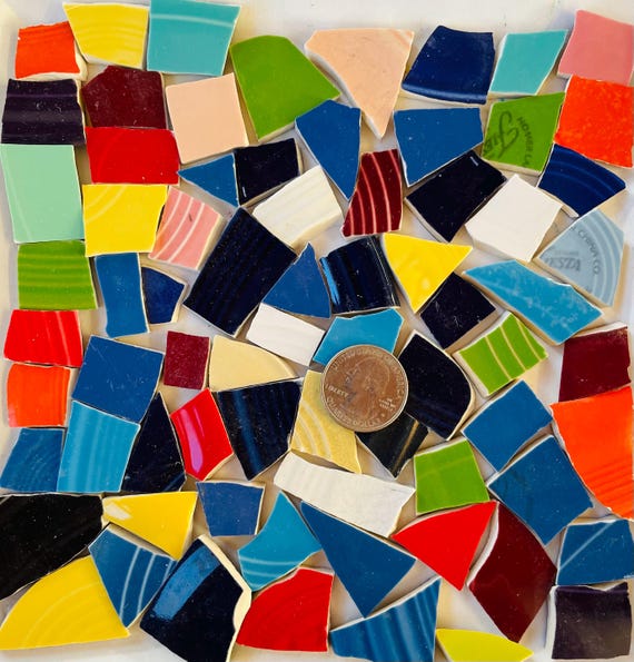 diy mosaico para iniciantes