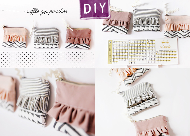 Como Escolher o Zíper Certo para Seus Projetos de Costura