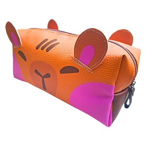 Necessaire Sem Costura: Alternativa Rápida e Fácil para Iniciantes