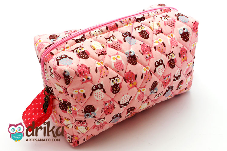 Guia Completo de Tecidos para Artesanato em Tecido