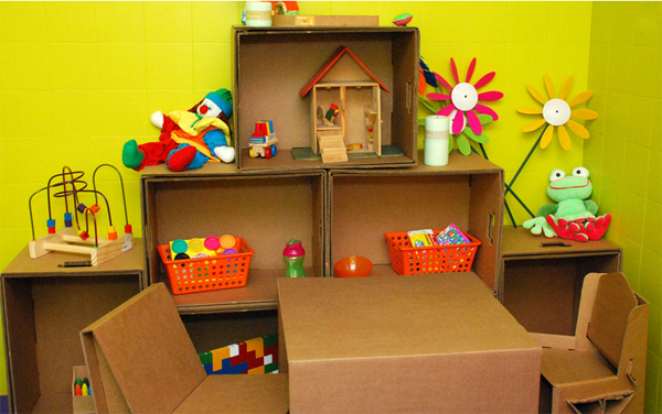 Guia Completo de Papietagem para Móveis de Papelão