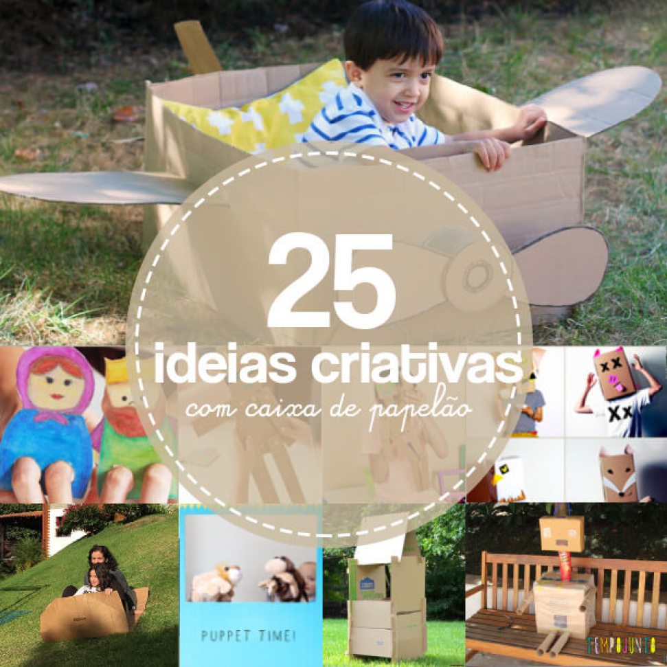 Decoração e Acabamento: Deixando seus Móveis de Papelão Profissionais