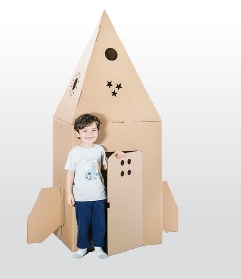 Guia Completo de Papietagem para Móveis de Papelão