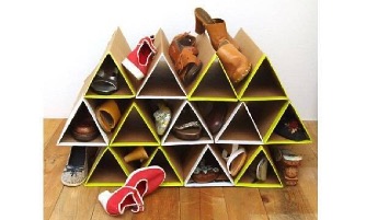 Ferramentas Essenciais para Criar Móveis de Papelão Duráveis