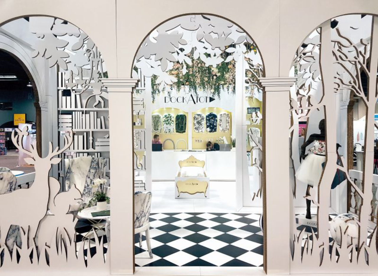 Guia Completo de Papietagem para Móveis de Papelão