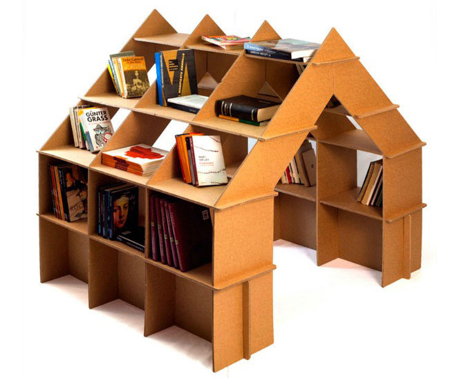 Os Melhores Tipos de Papelão para Artesanato Estruturado