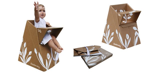 Os Melhores Tipos de Papelão para Artesanato Estruturado