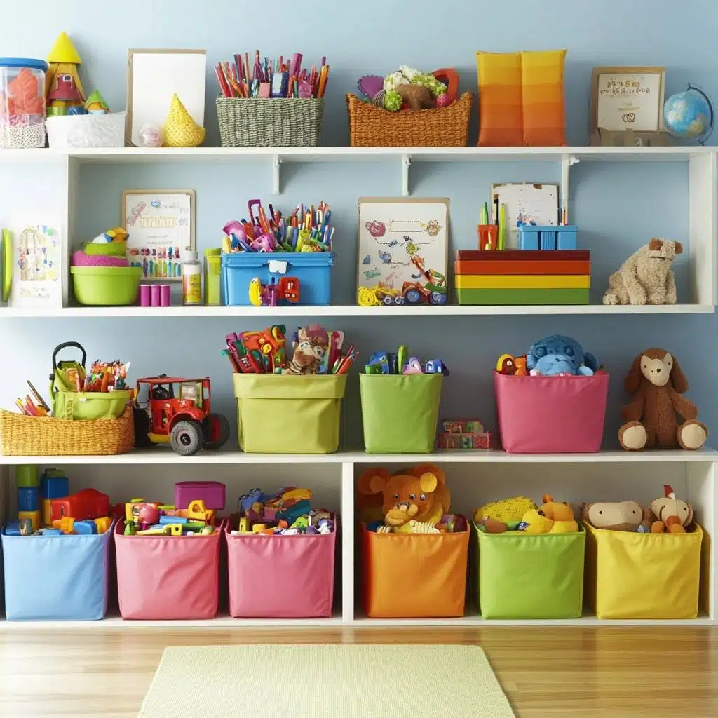 Decoração e Acabamento: Deixando seus Móveis de Papelão Profissionais