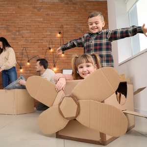 Ferramentas Essenciais para Criar Móveis de Papelão Duráveis