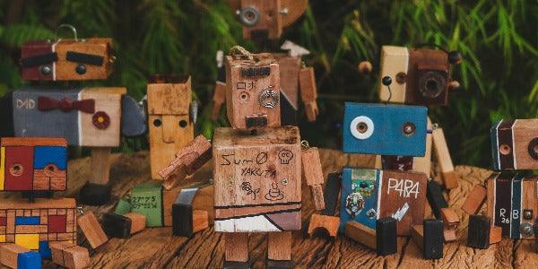 Dominando a Flotagem e Luz Seca na Pintura Country: Técnicas para Iniciantes