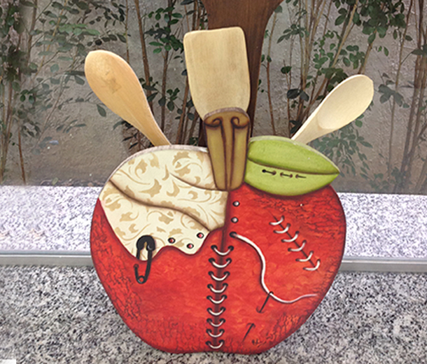 Dominando a Flotagem e Luz Seca na Pintura Country: Técnicas para Iniciantes