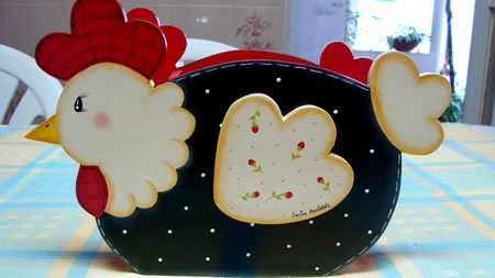 Como Preparar a Madeira para Pintura Country: Dicas para um Acabamento Perfeito