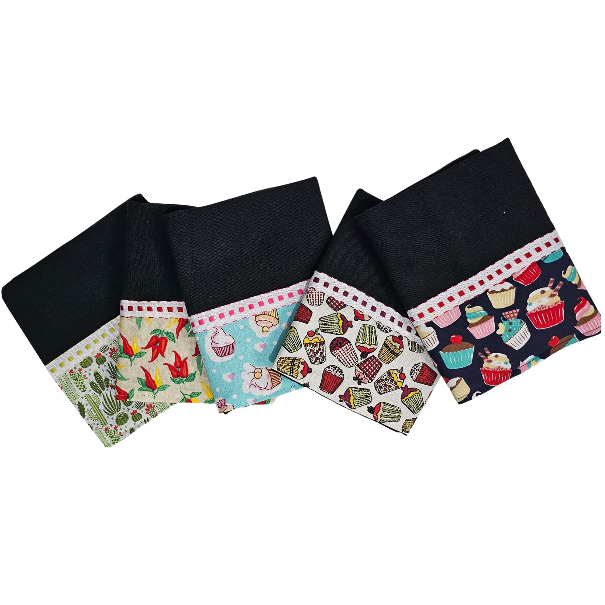 Os Melhores Materiais para Pintura em Tecido: Onde Comprar e Dicas