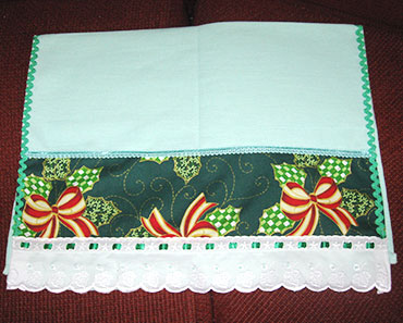 Como Fixar Tinta em Pano de Prato para Durar Mais: Guia Prático