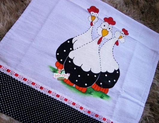 Como Fixar Tinta em Pano de Prato para Durar Mais: Guia Prático