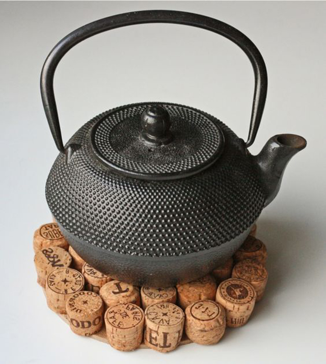 Dicas para escolher a moldura perfeita para seu quadro de rolhas