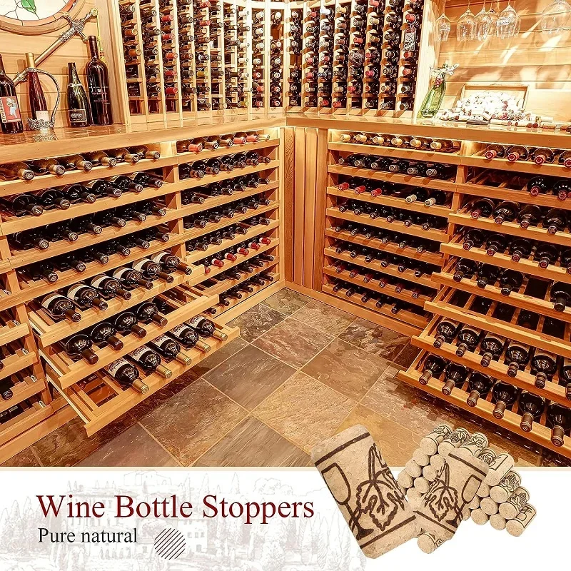 tutorial descanso de panela com rolhas de vinho