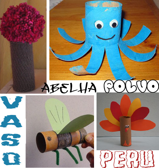 Transforme Rolos de Papel Alumínio em Organizadores Incríveis