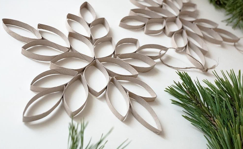 Transforme Rolos de Papel Alumínio em Organizadores Incríveis